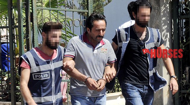 KATİLİ ZANLISI: MAĞDURUM