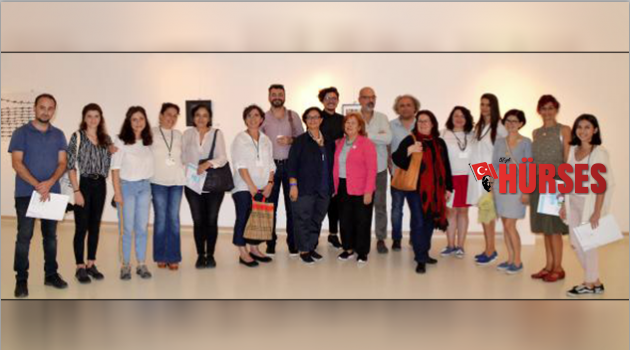 'Kavramsal çeşitlilik' sergisi