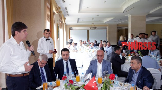 Kavşaklar açılıyor