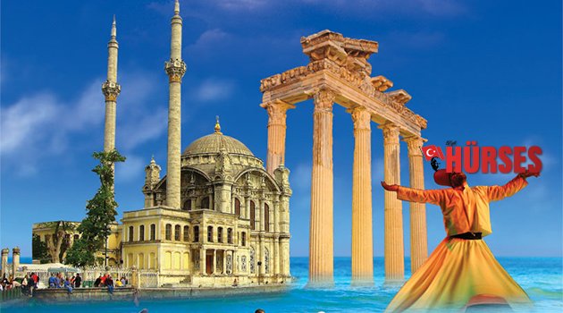 KAYGI YAŞAYAN SADECE ANTALYALI TURİZMCİLER DEĞİL