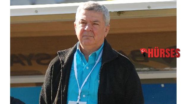 Kayıhan’ı kaybettik