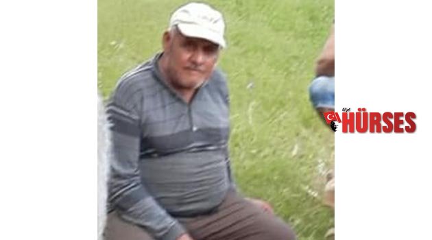 Kayıp çiftçinin cesedi bulundu
