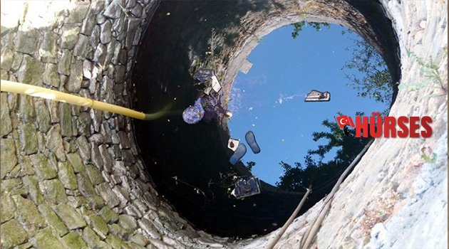 Kayıp çoban ölü bulundu