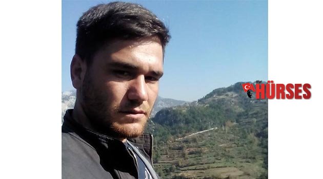 Kayıp genç 2 gündür aranıyor