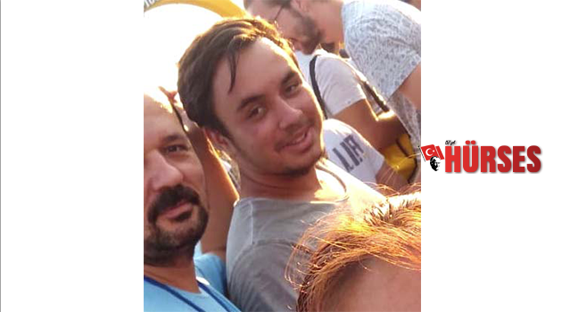 Kayıp genç Antalya’da olabilir