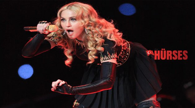 KAYIP MADONNA’YLA TELAFİ EDİLECEK