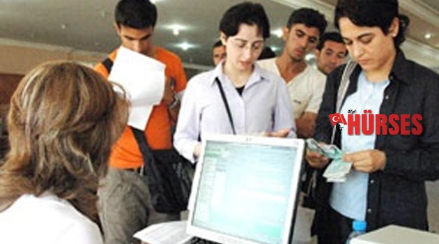 KAYITLARDA BUNLARA DİKKAT EDİLMELİ!!!