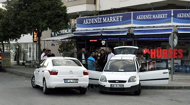 KAZA ANI KAMERADA