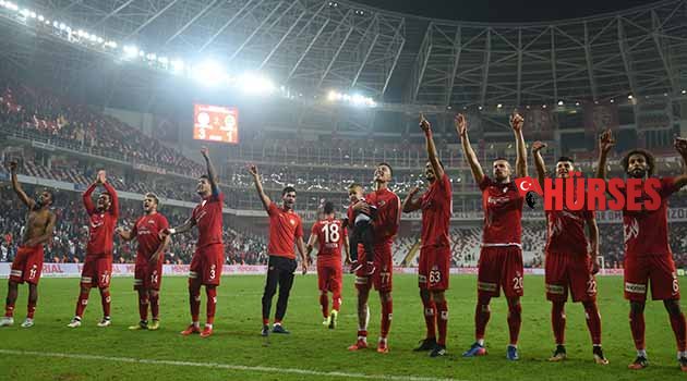 Kazan ‘Paşa’ ol