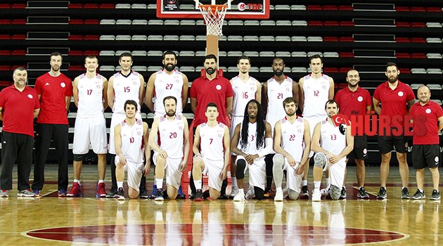 Kazanmak istiyoruz