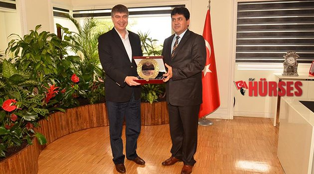 Kemer Belediye Başkanı Gül, Başkan Türel’e hesap sordu: Kemer’in 400 milyon TL’si nerede?