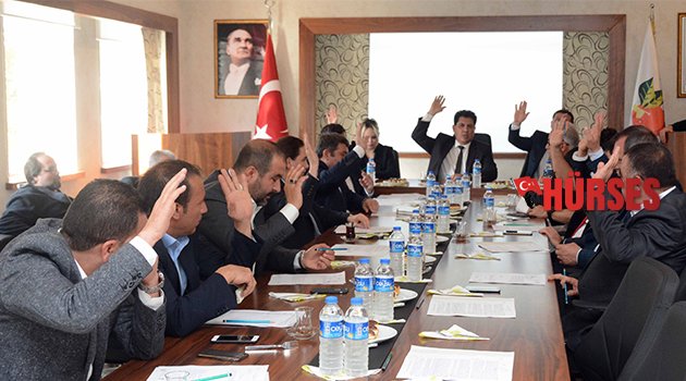 Kemer'de mimar estetik komisyonu kuruluyor