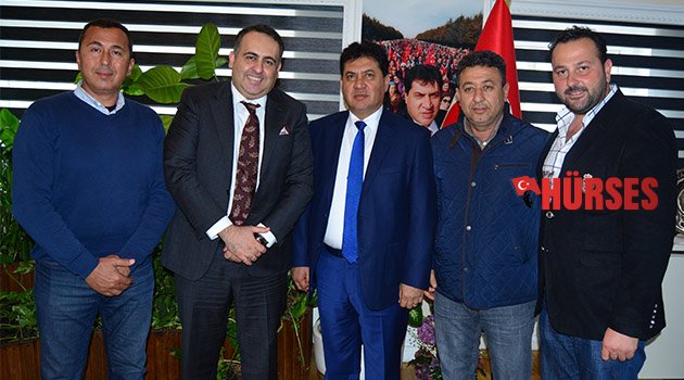 Kemer'e su altı müzesi