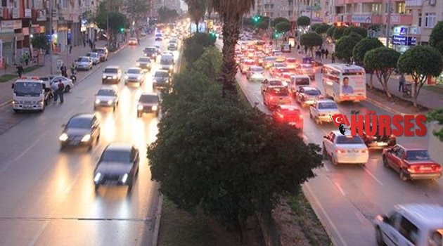 KENT KONSEYİ’NDEN ULAŞIM UYARISI