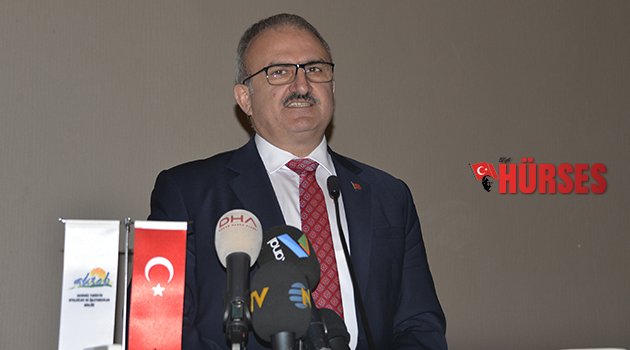 Kenti gelin gibi süsleyelim