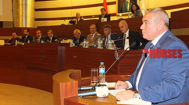 KENTSEL DÖNÜŞÜM HAYATİ MESELEDİR