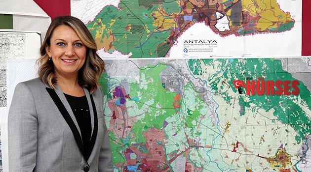 KENTSEL DÖNÜŞÜM  KENTE YARASIN