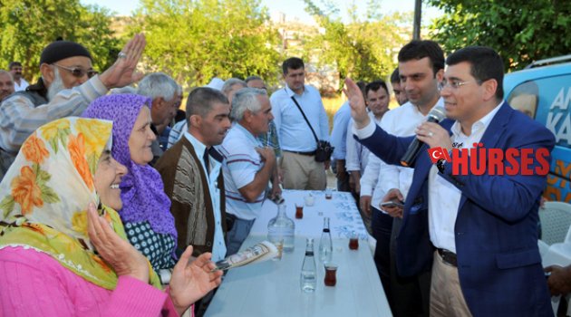 KEPEZ, 30 BİN TAPU DAĞITTI