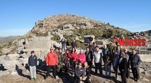 KEPEZ 7'DEN 70'E YÜRÜYOR