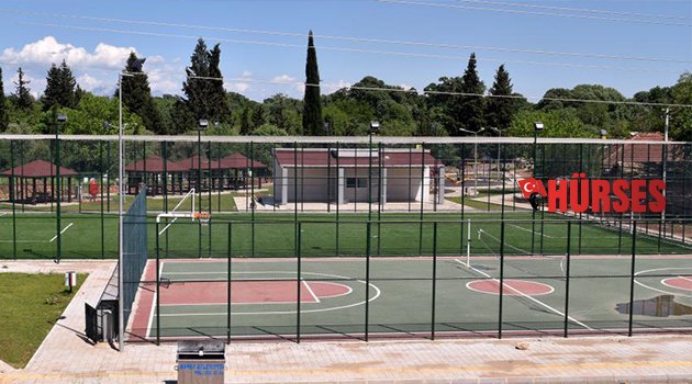 KEPEZ BELEDİYESİ’NDEN 11 YENİ YATIRIM