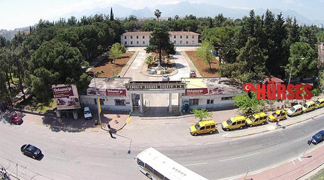 KEPEZ, BİLİMİN DE MERKEZİ OLUYOR