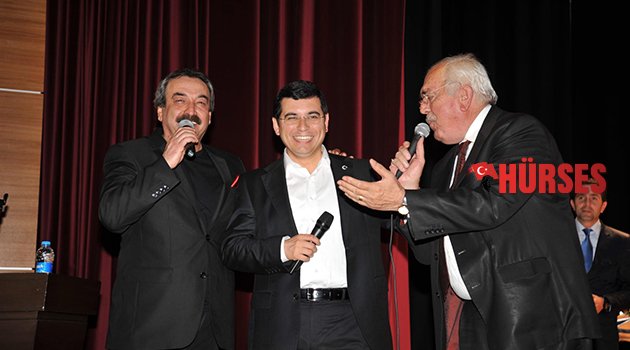 KEPEZ CADDELERİNE ÖNEMLİ İSİMLER