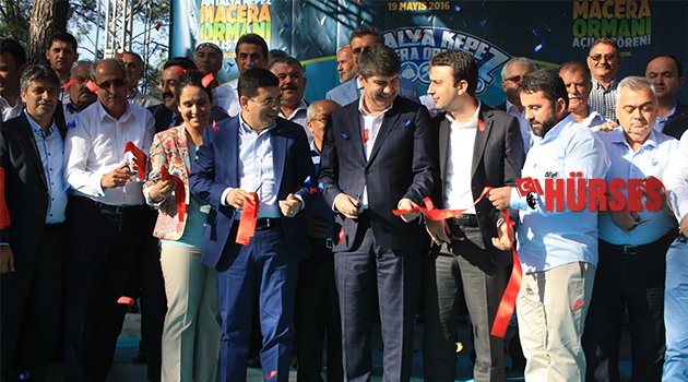 KEPEZ’DE MACERA BAŞLADI