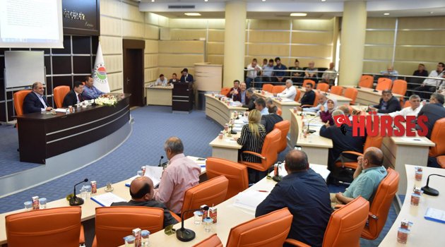 KEPEZ’DE MALİ DİSİPLİN