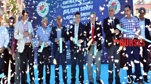 KEPEZ’DE OKUL SAYISI ARTIYOR