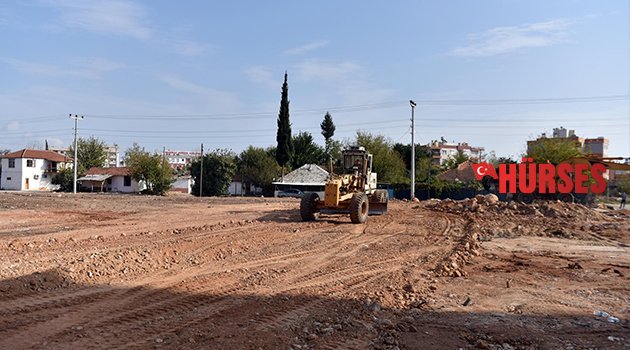 KEPEZ’DE SOKAK PAZARLARI TARİH OLUYOR