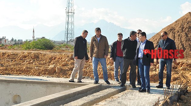 KEPEZ’DE YÜZME BİLMEYEN KALMAYACAK