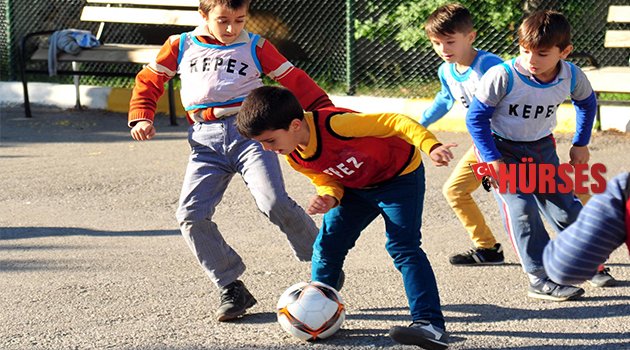 KEPEZ’İN ALT YAPI PROJESİ ÖRNEK OLDU