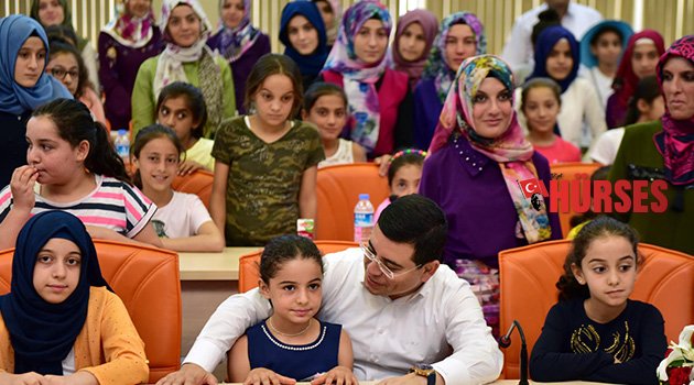 Kepez’in gönül köprüsü büyüyor