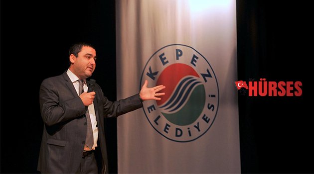 KEPEZ İNGİLİZCE KONUŞACAK
