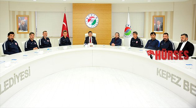 KEPEZ MODELİ, YARIŞMADA ANTALYA’YI TEMSİL EDECEK