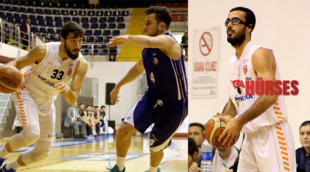 KEPEZ PLAY-OFF'U GARANTİLEDİ
