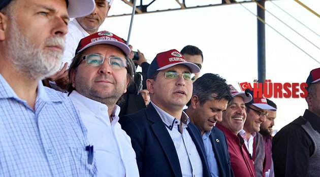 KEPEZ ŞAMPİYON OLDU