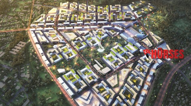 KEPEZ SANTRAL’E 5 MİLYON AVRO HİBE