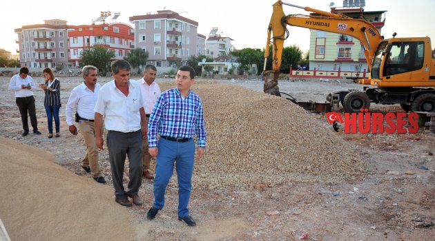 KEPEZ SPOR SALONLARINA KAVUŞACAK