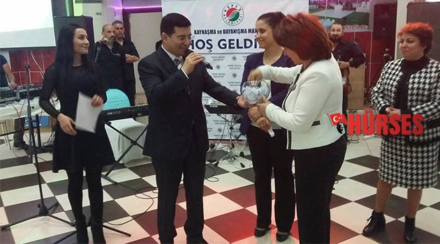KEPEZ VE AKİÇDER’DEN ORTAK KUTLAMA