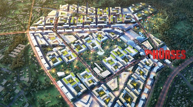KEPEZ VE SANTRAL’DE RÜYA GERÇEK OLUYOR