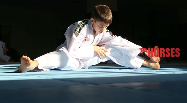 KEPEZ YAZ OKULUNA HAZIR