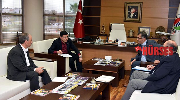 KEPEZ'DE OKUL İNŞAATLARI BAŞLADI