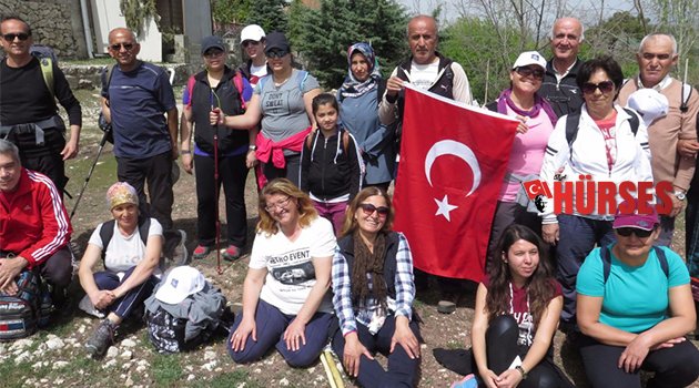 KEPEZ'DEN DOĞA TURLARI