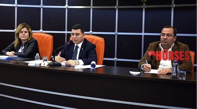 Kepez'den geri dönüşüm ihalesi