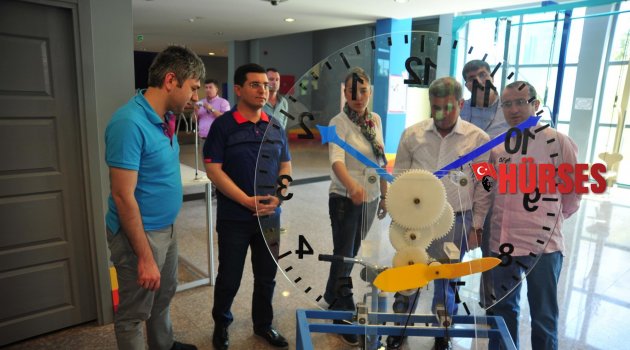 KEPEZ'E BİLİM MERKEZİ GELİYOR