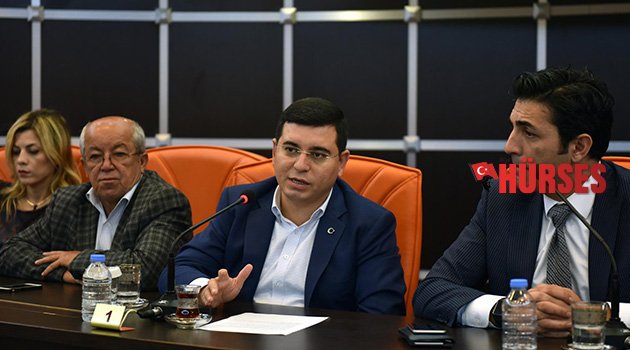 Kepez'e elektrik yatırımı