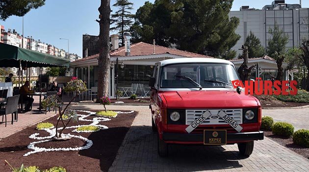 Kepez'e Yeşilçam Müzesi