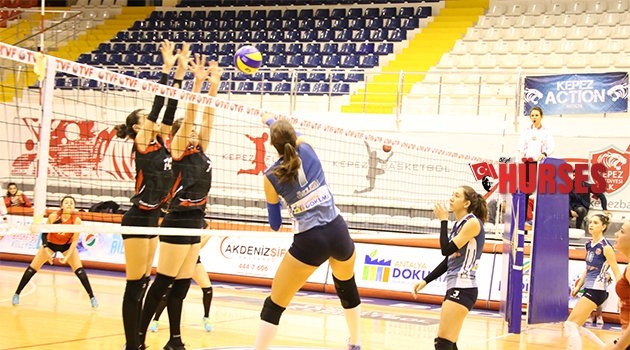 KEPEZ'İN SULTANLARI EVİNDE GALİP