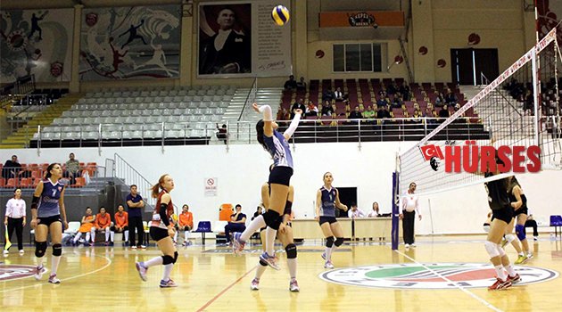 KEPEZ'İN SULTANLARI GELİŞİM KOLEJİ MAÇIYLA SEZONU KAPATTI